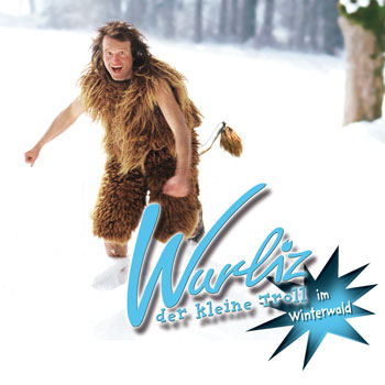Winter-CD